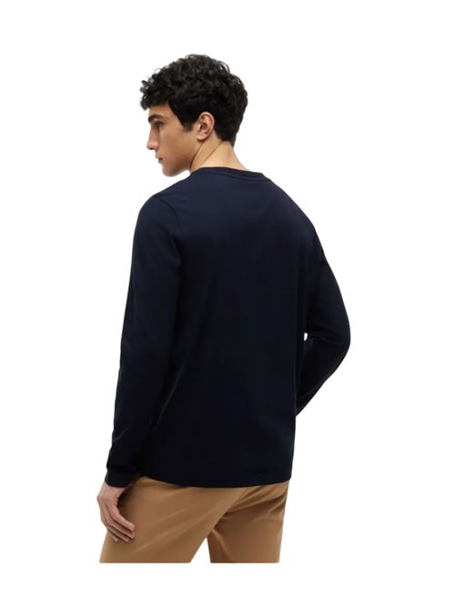 Tommy Hilfiger T-shirt Tommy Hilfiger | MW0MW43225DW5.DW5